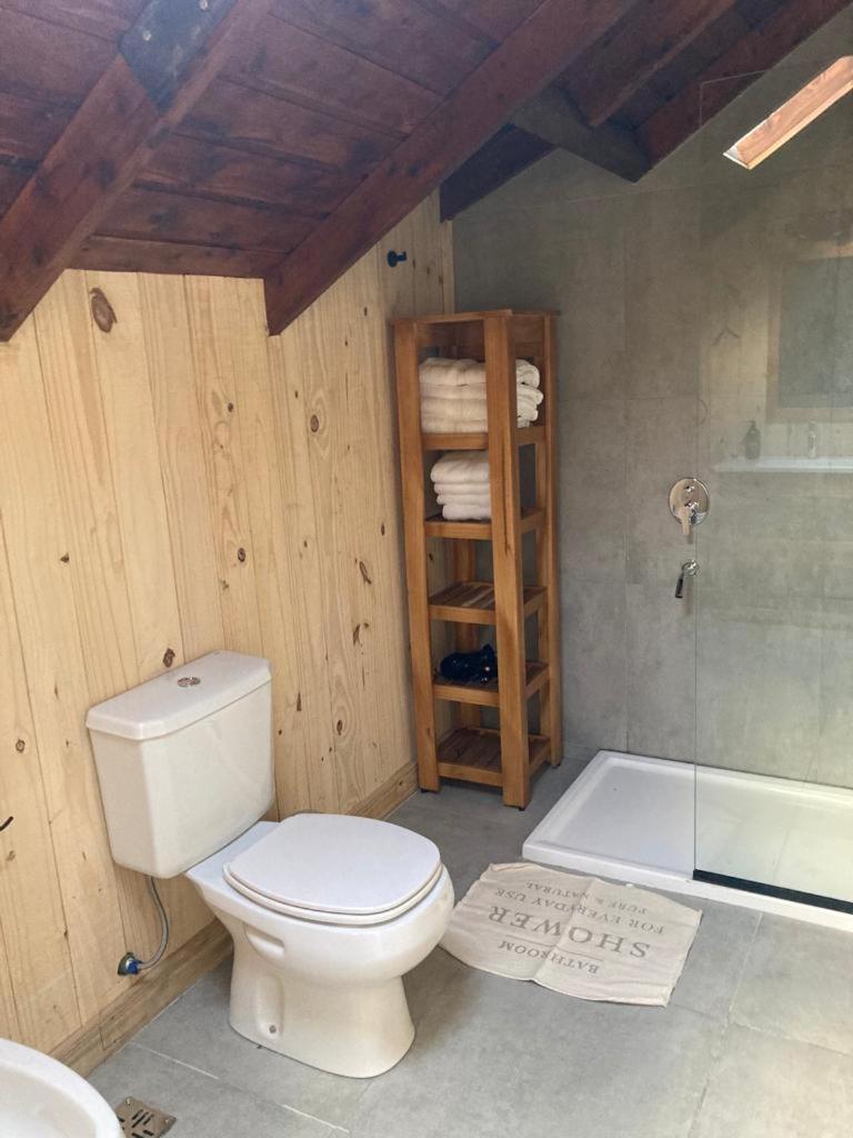Galpon De Burgos - Salepatagonia Apartamento *