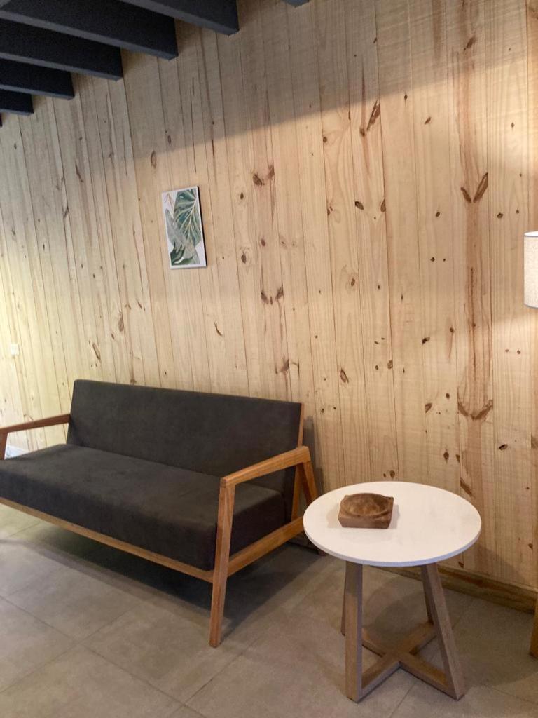 Galpon De Burgos - Salepatagonia Apartamento San Martín de los Andes