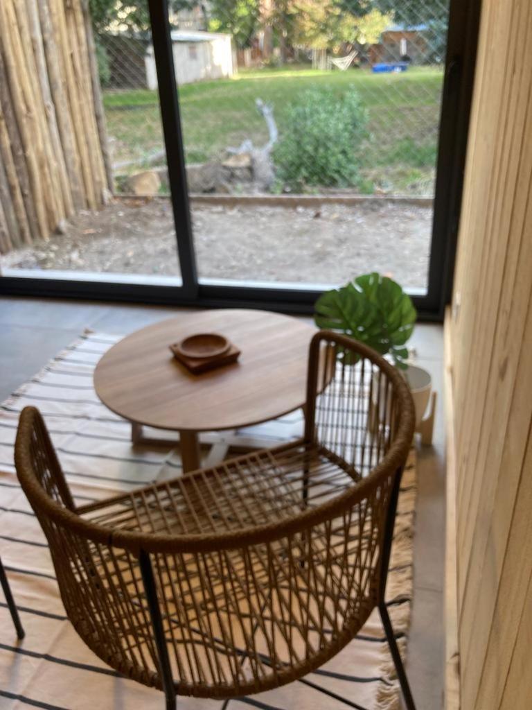 Galpon De Burgos - Salepatagonia Apartamento San Martín de los Andes