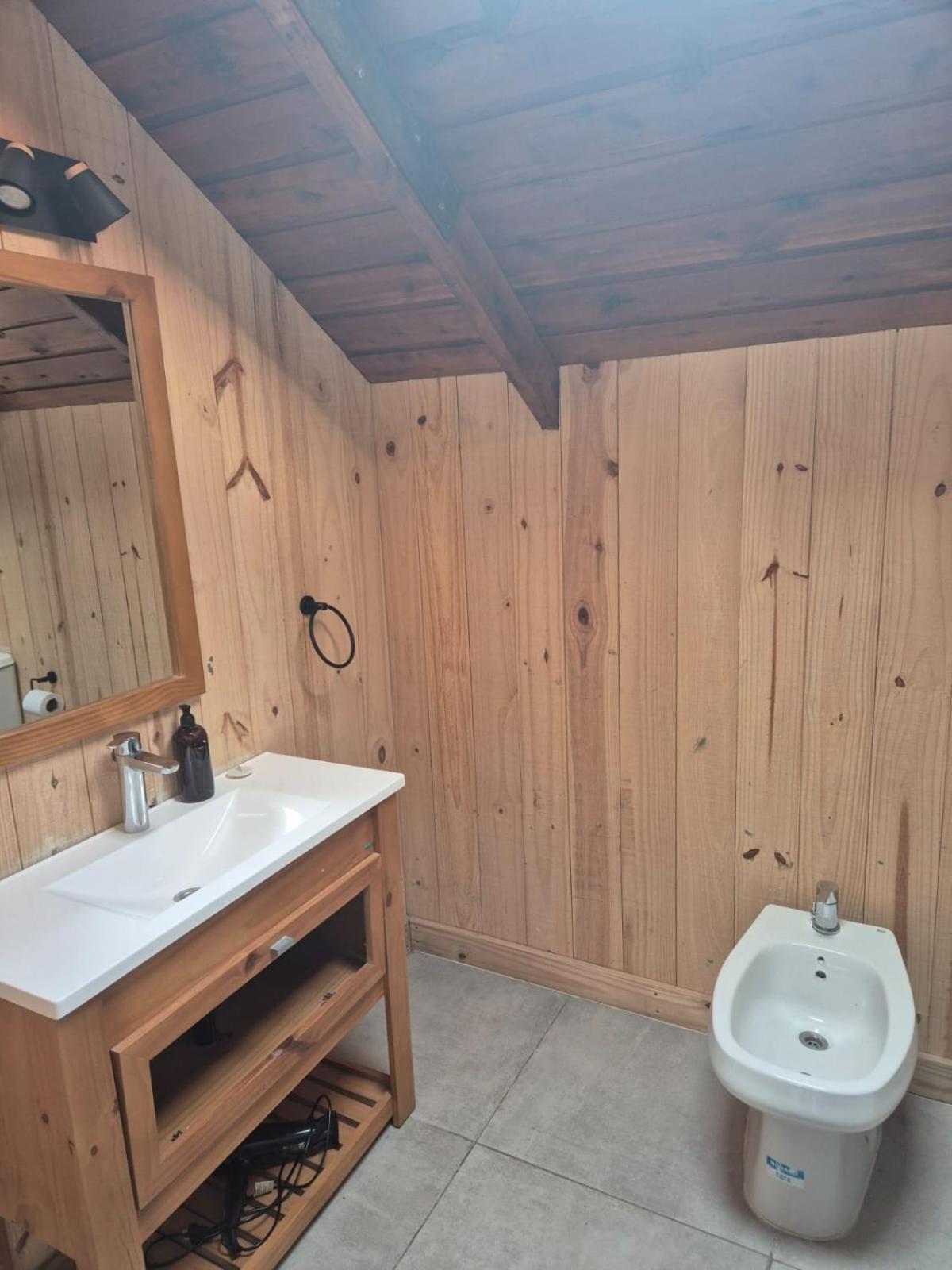 Apartamento Galpon De Burgos - Salepatagonia *