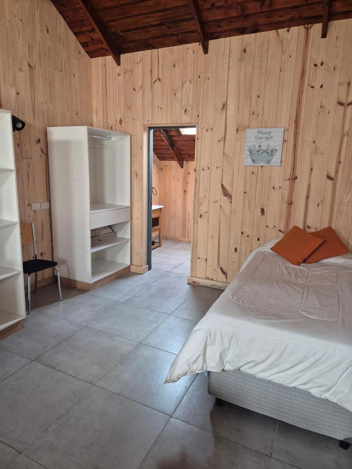 Galpon De Burgos - Salepatagonia Apartamento *