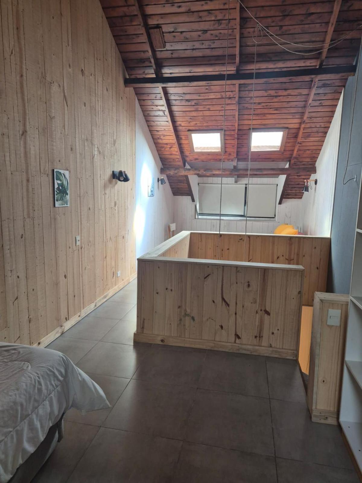 Apartamento Galpon De Burgos - Salepatagonia San Martín de los Andes