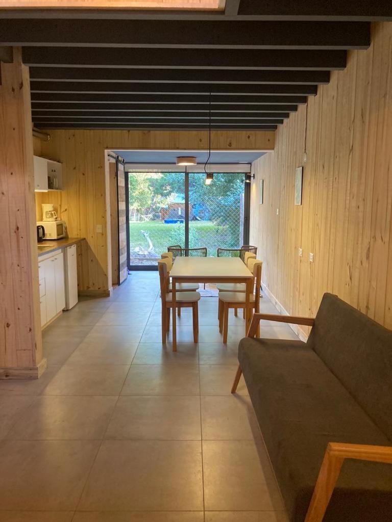 Apartment Galpon De Burgos - Salepatagonia