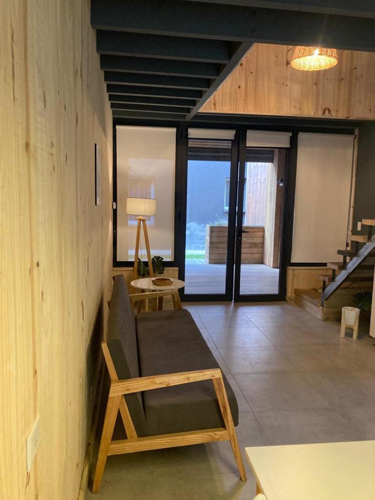 Apartment Galpon De Burgos - Salepatagonia San Martin de los Andes