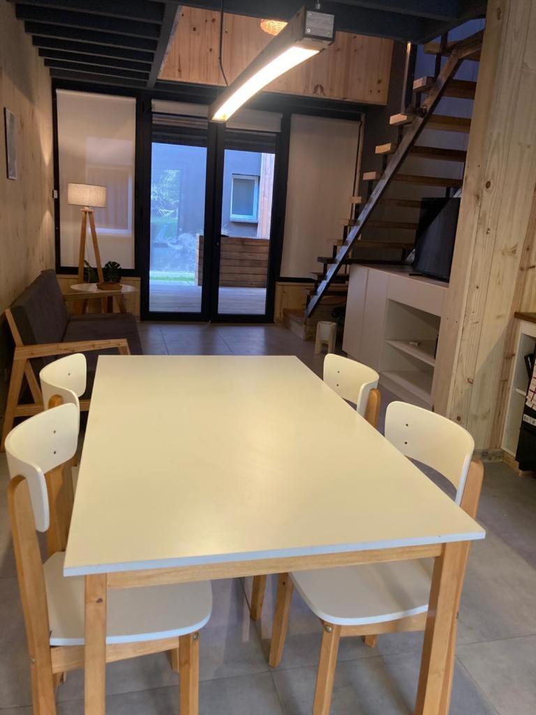 Apartment Galpon De Burgos - Salepatagonia