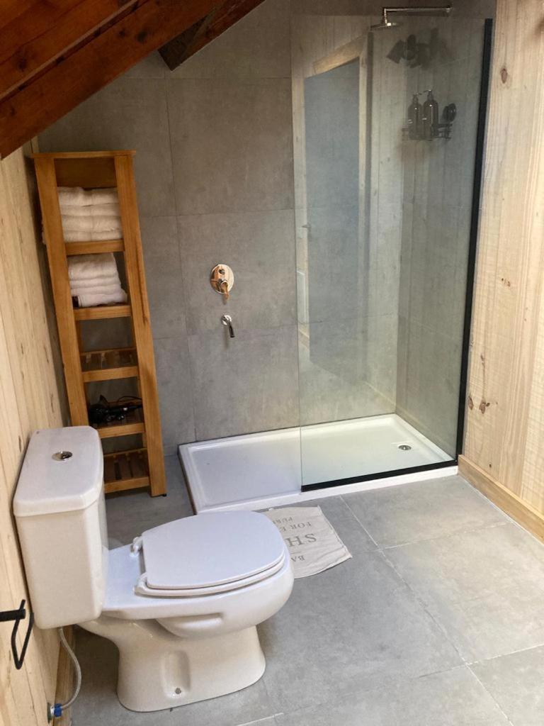 Apartment Galpon De Burgos - Salepatagonia San Martin de los Andes