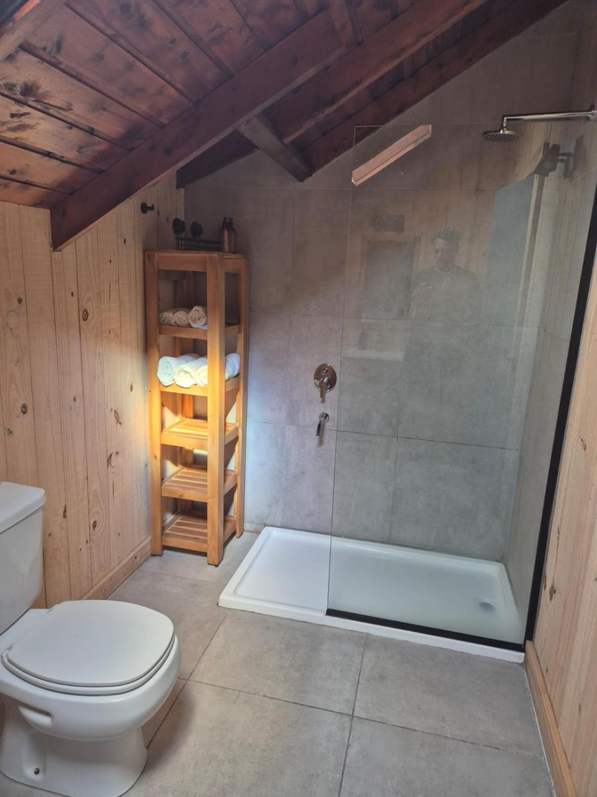 Galpon De Burgos - Salepatagonia Apartment *