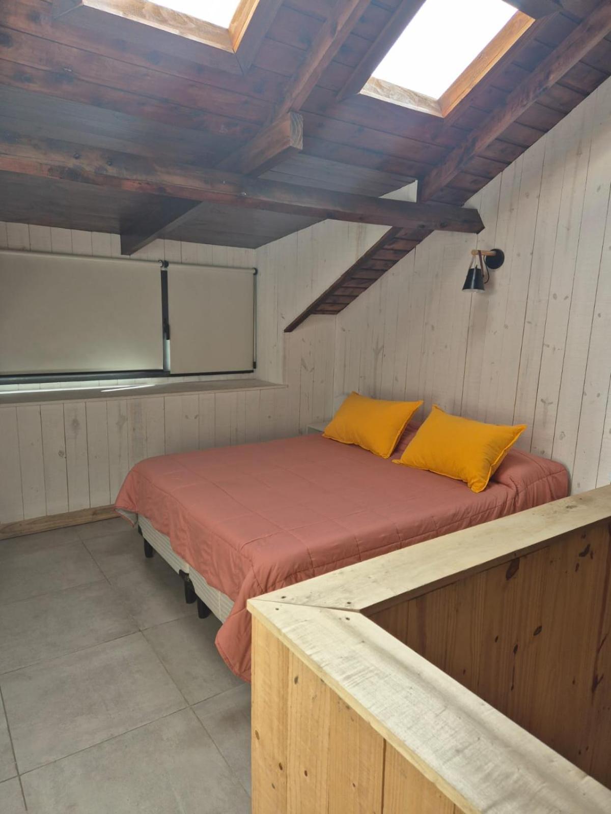 Galpon De Burgos - Salepatagonia Apartment San Martin de los Andes