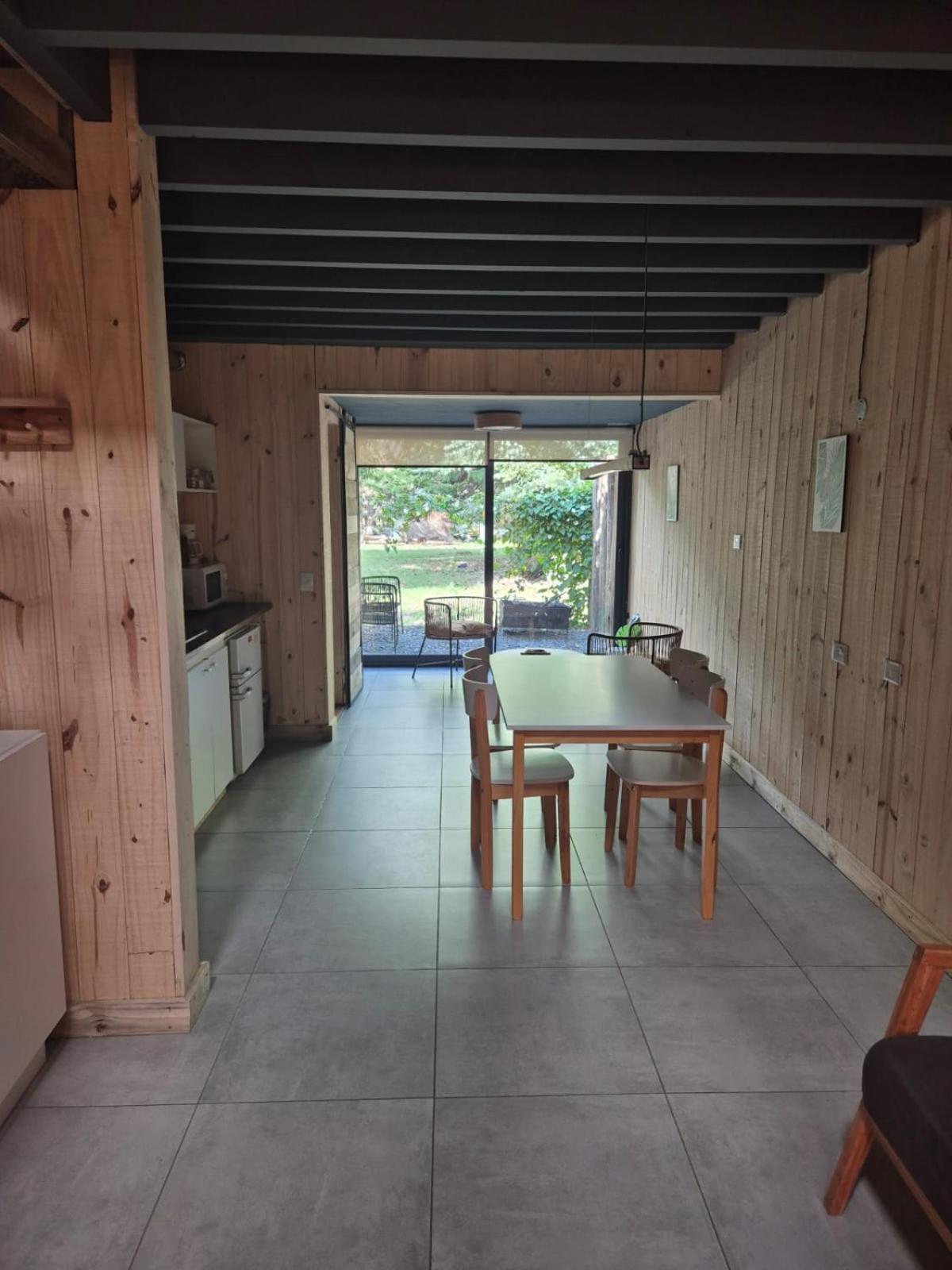 Apartment Galpon De Burgos - Salepatagonia *