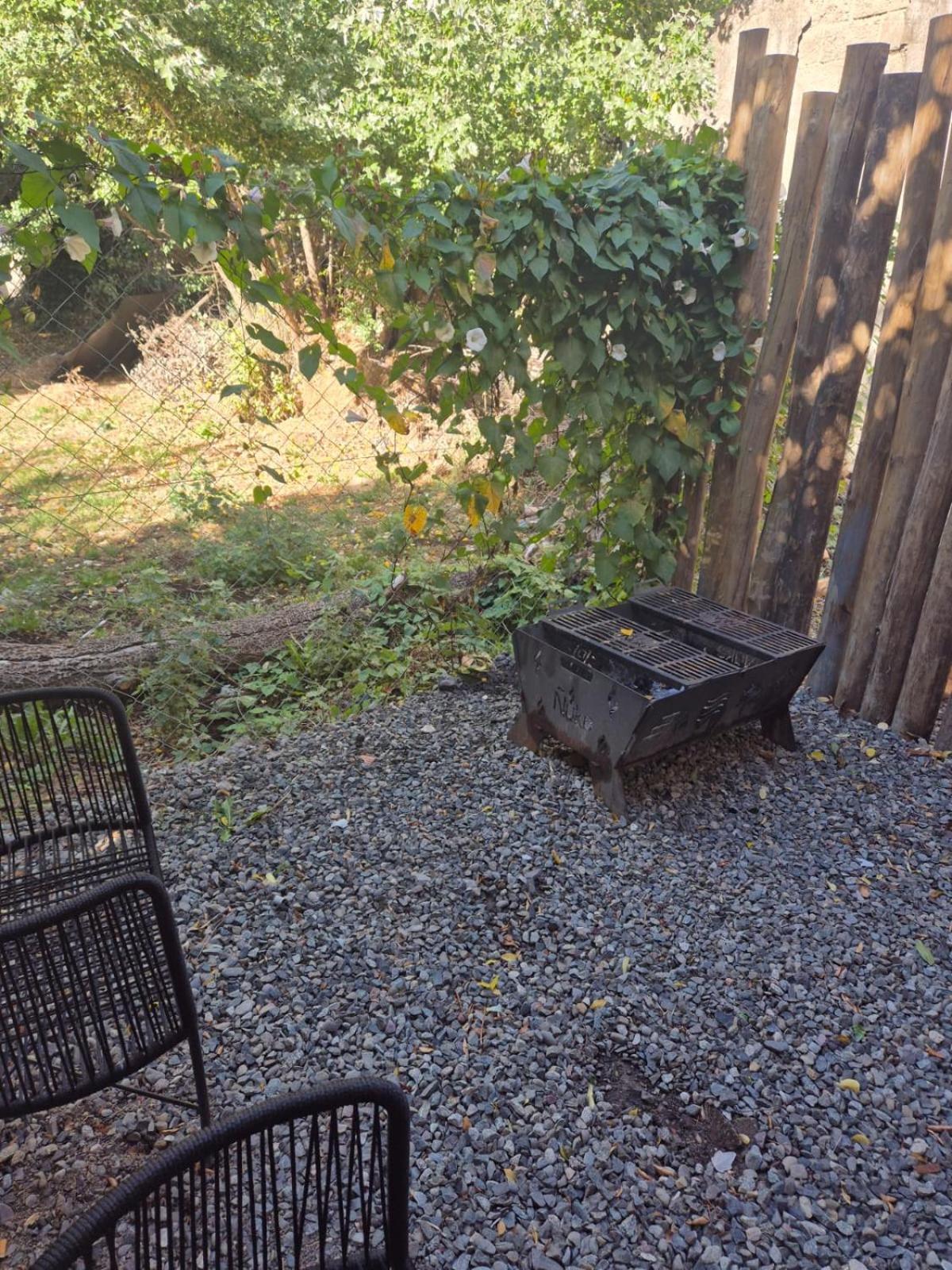Galpon De Burgos - Salepatagonia Apartment San Martin de los Andes
